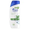 Head & shoulders shampoing menthol fresh antipelliculaire 625ml