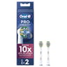 Oral-b brossettes floss action x-filments x2