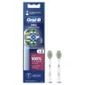 Oral-b brossettes floss action x-filments x2