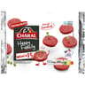 Charal 15 mini hachés happy family 600g
