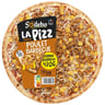 Sodebo pizza la pizz poulet BBQ 470g