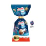 Kinder mini eggs lait sachet 135g