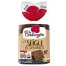 La Boulangère pain de mie seigle & graines 500g