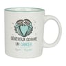 Mug gres 40cl horoscope cancer