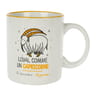 Mug gres 40cl horoscope capricorne