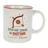 Mug gres 40cl horoscope sagittaire