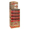 Maple joe pur sirop d'érable du canada bouteille 250g