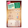 Liebig soupe fondue d'oignon et fromage 1l