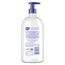 Monsavon crème de douche l'hydratation 750ml