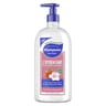 Monsavon crème de douche l'hydratation 750ml