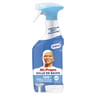Mr propre spray nettoyant frais salle de bains fraîcheur febreze 500ml
