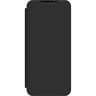 Samsung étui folio wallet designed for samsung noir galaxy a35 5g GP-FWA356A