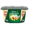 Saint agur crème 155g