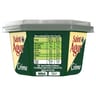 Saint agur crème 155g