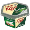 Saint agur crème 155g