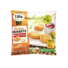 Isla Mondial chicken nuggets halal 800g