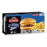 Charal le burger frites 240g