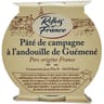 Reflets de France pâté de campagne à l'andouille -180g