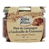 Reflets de France pâté de campagne à l'andouille -180g
