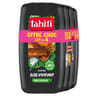 Tahiti gel douche bois tropical 4x250ml offre choc
