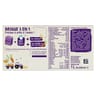 Blediner lait 4x250ml legumes vert des 6 mois