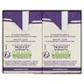 Blediner lait 4x250ml legumes vert des 6 mois
