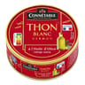 Connétable 1/5 thon blanc germon à l'huile d'olive vierge extra 160g