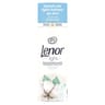 Lenor parfum de linge fraîcheur de coton 19 doses 235g