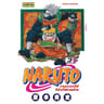 Manga - Naruto Volume 3