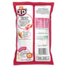 Lay's biscuits apéritifs 3d's saveur bacon 85g