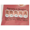 Lay's biscuits apéritifs 3d's saveur bacon 85g