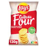 Lay's chips cuites au four nature 130g