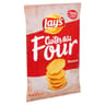 Lay's chips cuites au four nature 130g