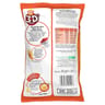 Lay's biscuits apéritifs 3d's saveur paprika 85g