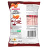 Bénénuts  cacahuètes grillées à sec 120g