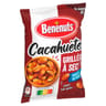 Bénénuts  cacahuètes grillées à sec 120g
