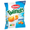 Bénénuts winuts cacahuètes enrobées saveur nature 150g