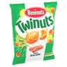 Bénénuts twinuts cacahuètes enrobées saveur bacon 150g