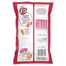Lay's biscuits apéritifs 3d's saveur bacon 150g