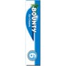 Bounty 6 barres glacées chocolat noix de coco 300,6ml 234g