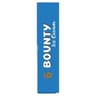 Bounty 6 barres glacées chocolat noix de coco 300,6ml 234g