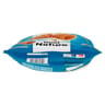 Lay's biscuits apéritifs 3d's saveur nature format familial 150g