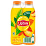 Lipton Ice tea pêche 4x50cl