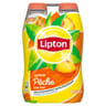 Lipton Ice tea pêche 4x50cl