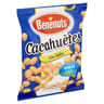 Bénénuts cacahuètes grillées non salées 200g