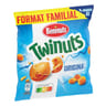 Bénénuts twinuts cacahuètes enrobées salé format familial 260g