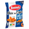 Bénénuts  noix de cajou grillées à sec 90g