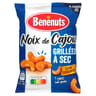 Bénénuts  noix de cajou grillées à sec 90g