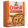 Quaker céréales cruesli mélange de noix 450g