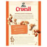 Quaker céréales cruesli mélange de noix 450g